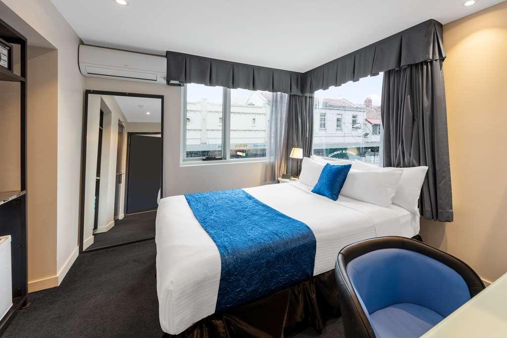 Haven Glebe Hotel Sydney Room photo